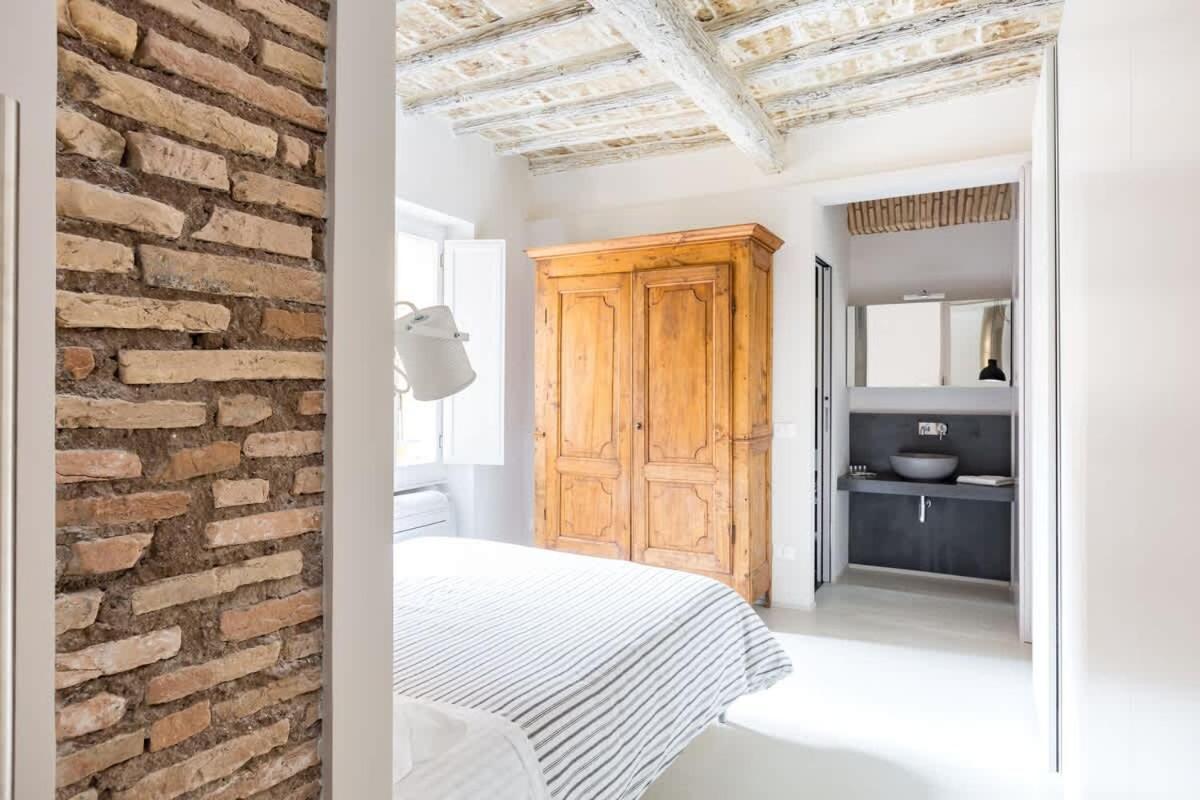 Campo 13 Holiday Apartment Рим Экстерьер фото