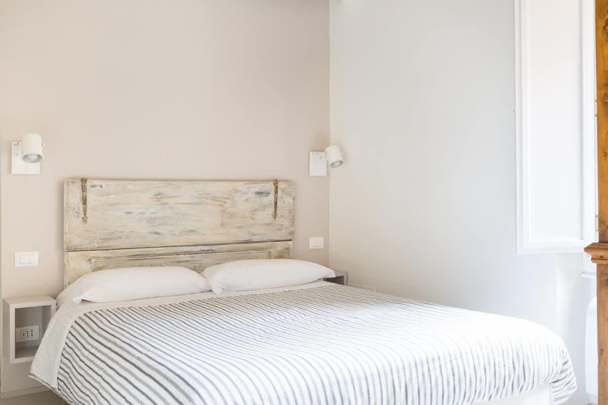 Campo 13 Holiday Apartment Рим Экстерьер фото