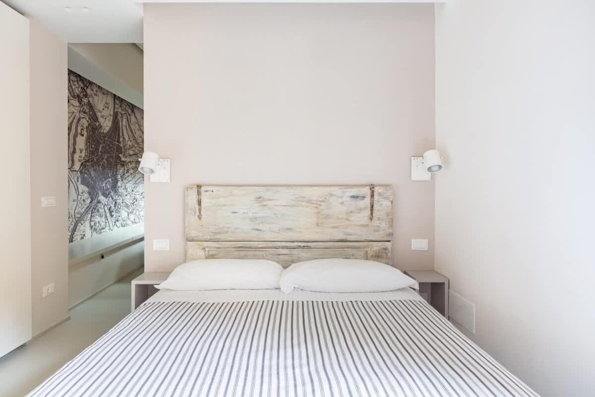 Campo 13 Holiday Apartment Рим Экстерьер фото