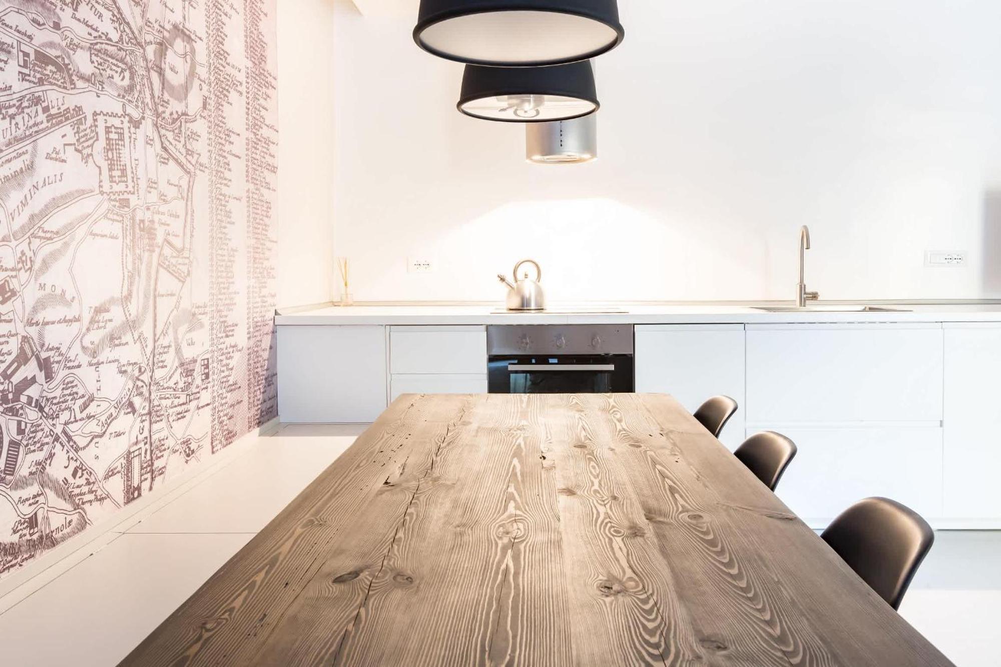 Campo 13 Holiday Apartment Рим Экстерьер фото