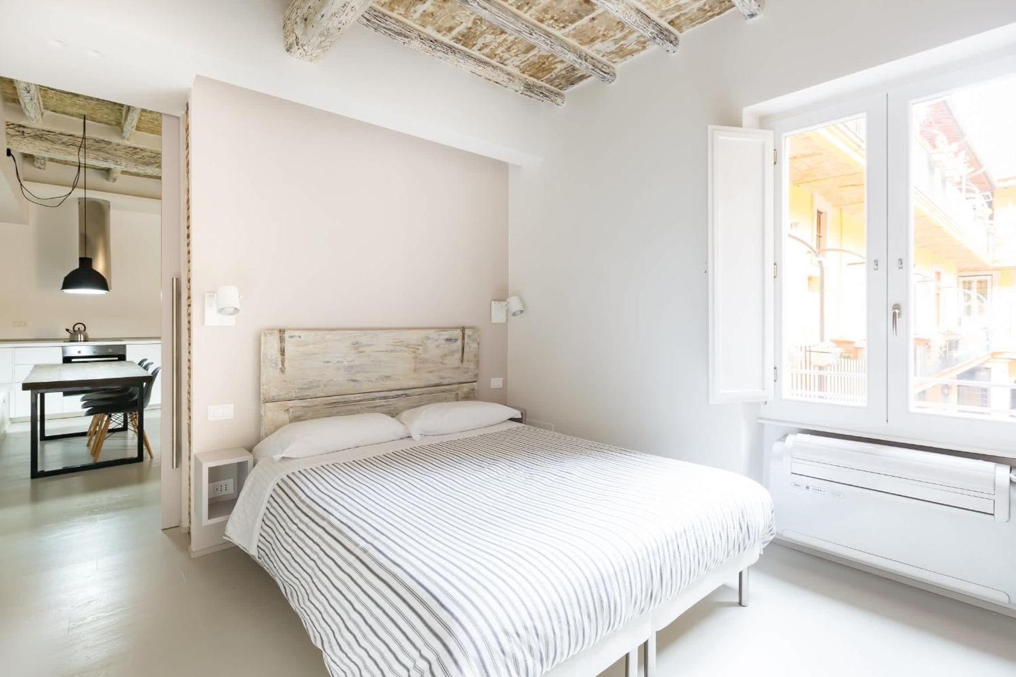Campo 13 Holiday Apartment Рим Экстерьер фото