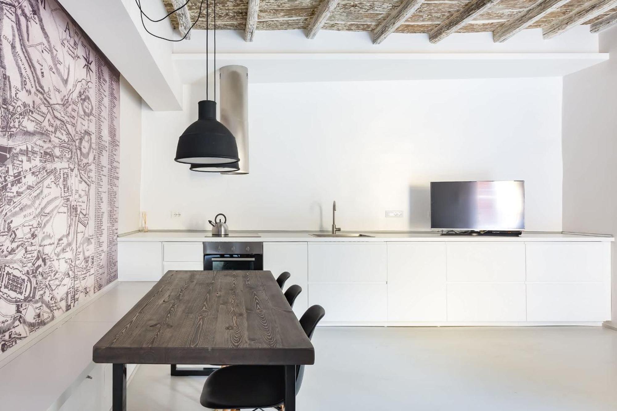 Campo 13 Holiday Apartment Рим Экстерьер фото